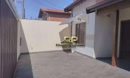 Casa com 3 dormitórios à venda, 220 m² por r$ 780.000,00 - jardim dos oliveiras - campinas/sp