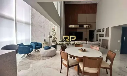 Apartamento com 3 dormitórios à venda, 189 m² por R$ 2.990.000,00 - Taquaral - Campinas/SP