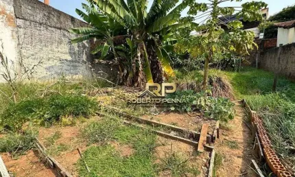 Terreno à venda, 319 m² por r$ 320.000,00 - jardim dos oliveiras - campinas/sp