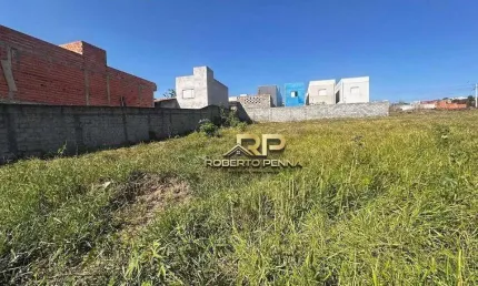 Terreno à venda, 141 m² por R$ 115.900,00 - Cidade Satélite Íris - Campinas/SP
