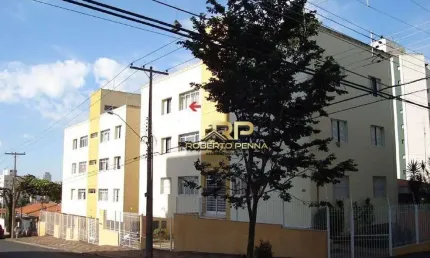 Apartamento com 3 dormitórios à venda, 81 m² por r$ 296.000,00 - vila rossi borghi e siqueira - campinas/sp