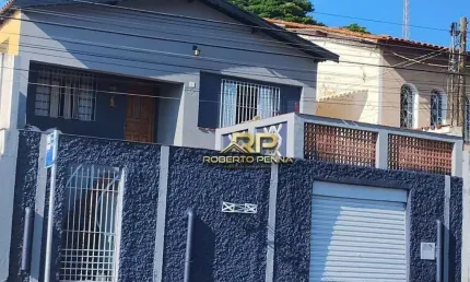 Casa com 2 dormitórios à venda, 141 m² por R$ 460.000,00 - Vila Georgina - Campinas/SP