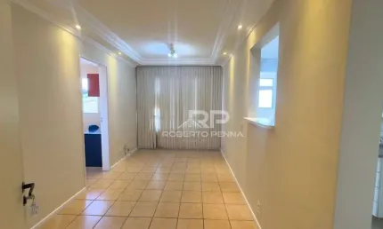 Apartamento com 2 dormitórios à venda, 49 m² por R$ 250.000,00 - Jardim Anton Von Zuben - Campinas/SP