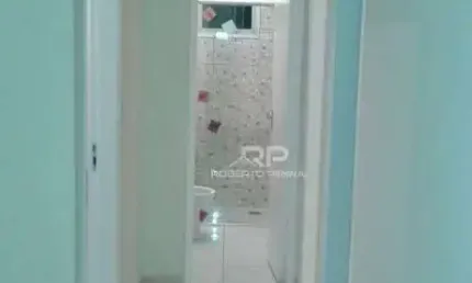 Apartamento com 2 dormitórios à venda, 57 m² por R$ 230.000,00 - Jardim das Oliveiras - Campinas/SP