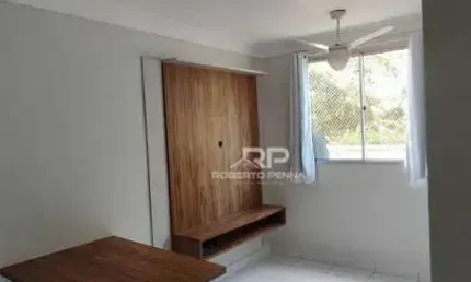 Apartamento com 1 dormitório à venda, 49 m² por R$ 215.000,00 - Jardim Nova Europa - Campinas/SP