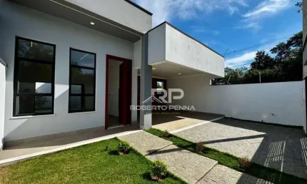 Casa com 3 dormitórios à venda, 145m² por R$ 1.150.000 - Bosque - Vinhedo/SP