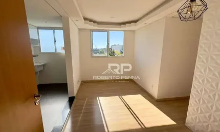 Apartamento com 2 dormitórios à venda, 53 m² por r$ 270.000,00 - jardim antonio von zuben - campinas/sp