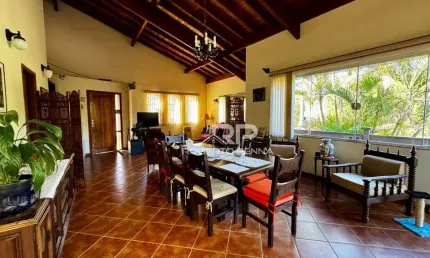 Casa com 3 dormitórios à venda, 235 m² por R$ 1.099.000,00 - Cidade Universitária - Campinas/SP