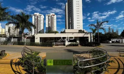 Apartamento com 2 dormitórios à venda, 130 m² por R$ 1.190.000,00 - Parque Rural Fazenda Santa Cândida - Campinas/SP