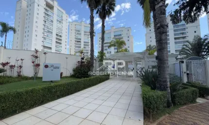 Apartamento Duplex com 4 dormitórios à venda, 225 m² por R$ 2.280.000,00 - Vila Brandina - Campinas/SP