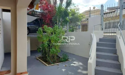 Casa com 3 dormitórios à venda, 80 m² por R$ 360.000,00 - Jardim das Oliveiras - Campinas/SP