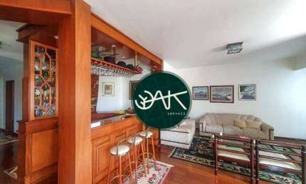 Casa com 4 dormitórios à venda, 360 m² por R$ 2.500.000,00 - Jardim das Colinas - São José dos Campos/SP
