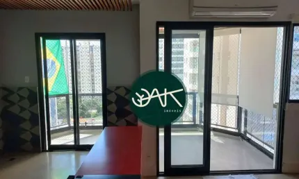 Cobertura com 3 dormitórios à venda, 270 m² por R$ 1.350.000,00 - Jardim Aquarius - São José dos Campos/SP