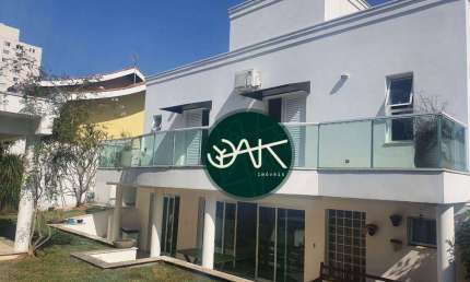 Casa com 4 dormitórios à venda, 300 m² por R$ 2.660.000,00 - Jardim Apolo I - São José dos Campos/SP