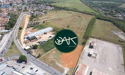 Área à venda, 9600 m² por R$ 19.600.000,00 - Vila Guarani - São José dos Campos/SP