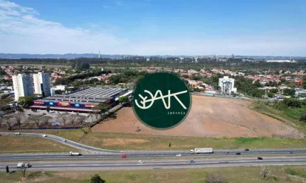 Área à venda, 52000 m² por R$ 52.000.000,00 - Vista Verde - São José dos Campos/SP