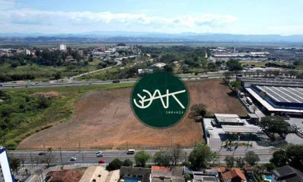 Área à venda, 25000 m² por R$ 31.250.000,00 - Cidade Vista Verde - São José dos Campos/SP