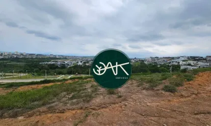 Terreno à venda, 330 m² por r$ 650.000,00 - condomínio residencial monaco - são josé dos campos/sp