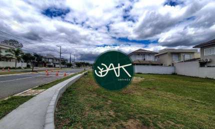 Terreno à venda, 482 m² por R$ 1.010.000,00 - Urbanova - São José dos Campos/SP