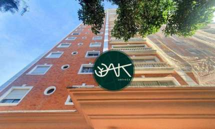 Apartamento com 4 dormitórios à venda, 307 m² por R$ 1.290.000,00 - Jardim Apolo - São José dos Campos/SP