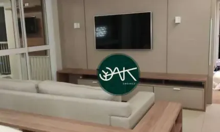 Apartamento com 4 dormitórios à venda, 122 m² por R$ 1.200.000 - Jardim das Indústrias - São José dos Campos/SP