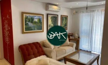 Apartamento com 3 dormitórios à venda, 147 m² por R$ 1.100.000 - Altos do Esplanada - São José dos Campos/SP