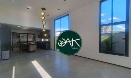 Casa com 3 dormitórios à venda, 175 m² por R$ 1.500.000,00 - Condomínio Residencial Floresta - São José dos Campos/SP