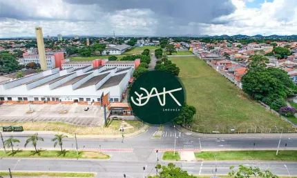 Área à venda, 12000 m² por r$ 14.400.000,00 - cidade morumbi - são josé dos campos/sp