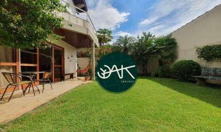 Casa com 4 dormitórios à venda, 330 m² por R$ 2.250.000,00 - Jardim das Colinas - São José dos Campos/SP