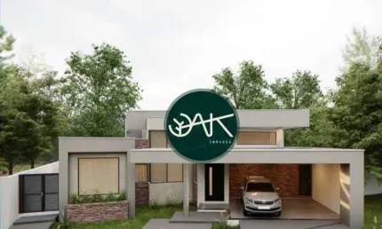 Casa com 3 dormitórios, 268 m² - venda por R$ 2.700.000,00 ou aluguel por R$ 13.860,00/mês - Urbanova - São José dos Campos/SP