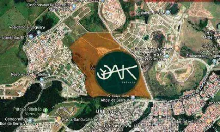 Terreno à venda, 330 m² por r$ 650.000,00 - urbanova - são josé dos campos/sp