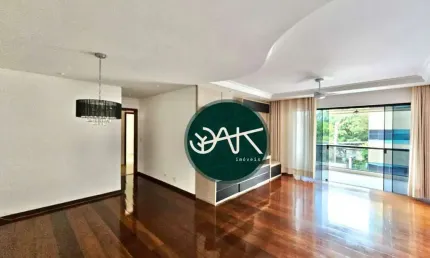Apartamento com 4 dormitórios à venda, 178 m² por R$ 1.170.000,00 - Vila Adyana - São José dos Campos/SP