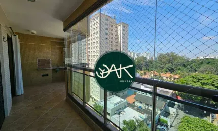 Apartamento com 4 dormitórios à venda, 143 m² por r$ 1.500.000,00 - vila adyana - são josé dos campos/sp