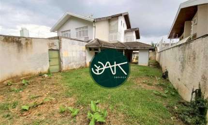 Casa com 4 dormitórios à venda, 340 m² por R$ 2.125.000,00 - Jardim Aquarius - São José dos Campos/SP