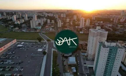 Área à venda, 730 m² por R$ 1.600.000,00 - Jardim América - São José dos Campos/SP