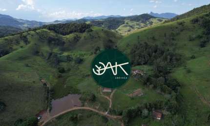 Fazenda à venda, 1839200 m² por R$ 20.000.000,00 - Sapucai Mirim - Sapucaí-Mirim/MG