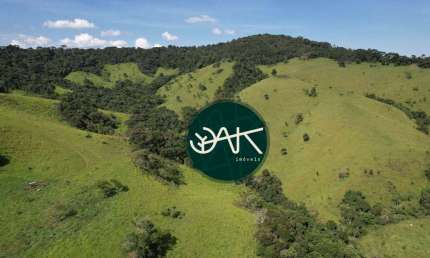 Fazenda à venda, 2662000 m² por R$ 16.500.000,00 - Sapucai Mirim - Sapucaí-Mirim/MG