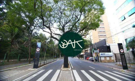 Sala à venda, 107 m² por R$ 1.200.000,00 - Jardim Apolo - São José dos Campos/SP