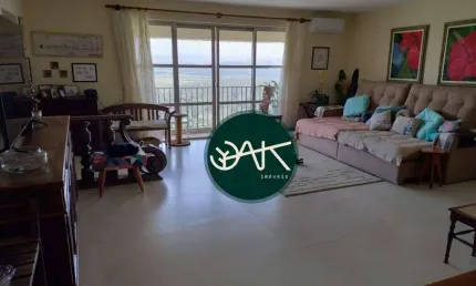 Apartamento com 3 dormitórios à venda, 182 m² por R$ 750.000,00 - Centro - São José dos Campos/SP