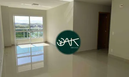 Apartamento com 3 dormitórios à venda, 104 m² por R$ 750.000,00 - Urbanova - São José dos Campos/SP
