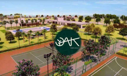 Terreno à venda, 330 m² por r$ 580.000,00 - urbanova - são josé dos campos/sp