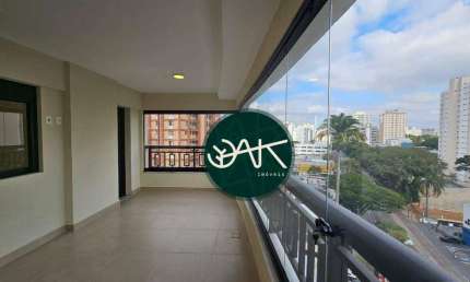 Apartamento com 3 dormitórios, 92 m² - venda por R$ 1.200.000,00 ou aluguel por R$ 6.000,00/mês - Vila Adyana - São José dos Campos/SP