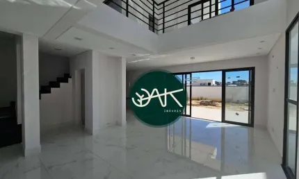 Casa com 3 dormitórios para alugar, 276 m² por R$ 12.930,00/mês - Urbanova - São José dos Campos/SP