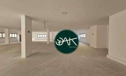 Salão para alugar, 560 m² por R$ 50.000.000,00/mês - Jardim Apolo - São José dos Campos/SP