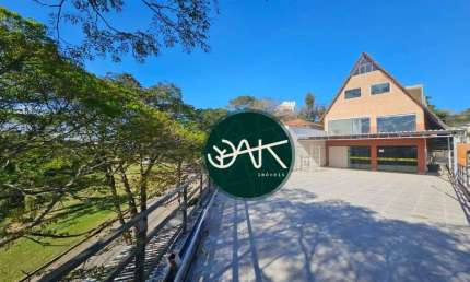 Ponto para alugar, 550 m² por R$ 16.600,00/mês - Jardim Nova América - São José dos Campos/SP