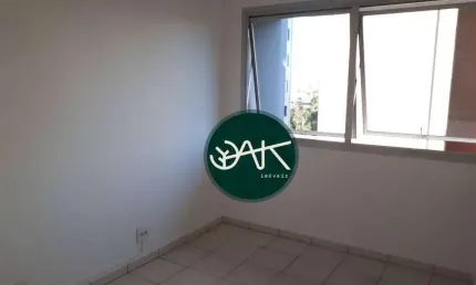 Sala à venda, 34 m² por R$ 185.000,00 - Jardim Vale Paraiso - São José dos Campos/SP