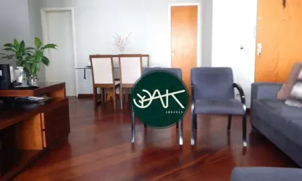 Apartamento com 4 dormitórios à venda, 128 m² por R$ 950.000,00 - Jardim Aquarius - São José dos Campos/SP