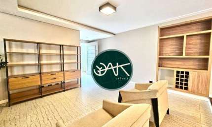 Casa com 4 dormitórios para alugar, 350 m² por R$ 15.892,25/mês - Jardim Apolo I - São José dos Campos/SP