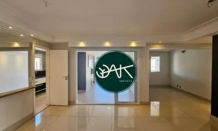 Apartamento com 3 dormitórios à venda, 125 m² por r$ 1.395.000,00 - pátio condomínio club - são josé dos campos/sp