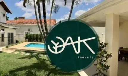 Casa com 4 dormitórios, 274 m² - venda por R$ 3.000.000,00 ou aluguel por R$ 15.980,00/mês - Condomínio Esplanada do Sol - São José dos Campos/SP